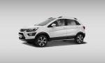 Senova EX200 2016 года